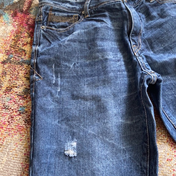 Men’s 30x30 straight jeans - Picture 7 of 8